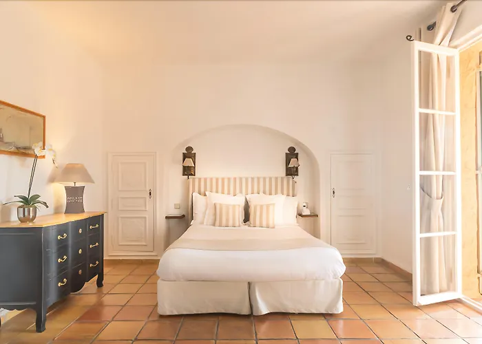 Hotel Club Port La Galere 4*