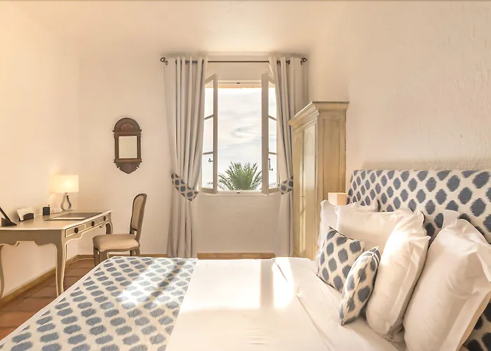 Club Port La Galere Hotel 4*