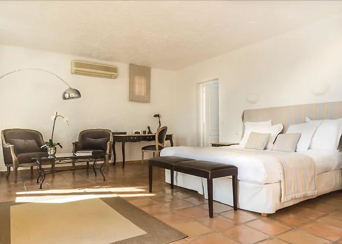 Club Port La Galere Hotel