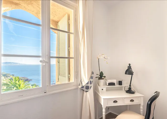 Club Port La Galere Hotel Théoule-sur-Mer