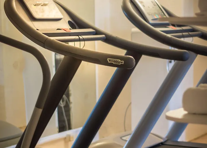 Club Port La Galere Hotel 4*