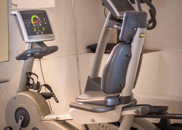 Club Port La Galere Hotel