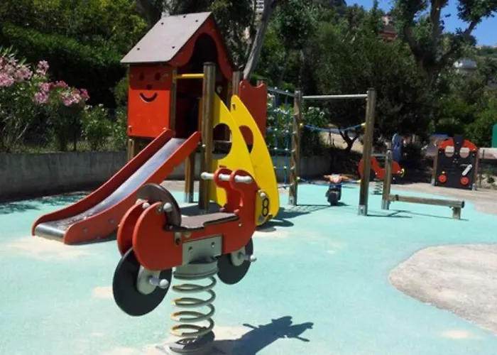 Club Port La Galere 4* Théoule-sur-Mer