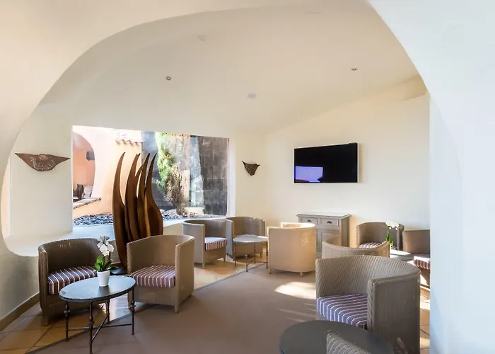 Club Port La Galere Théoule-sur-Mer