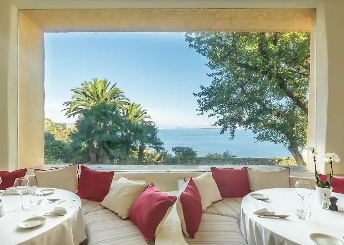 Hotel Club Port La Galere