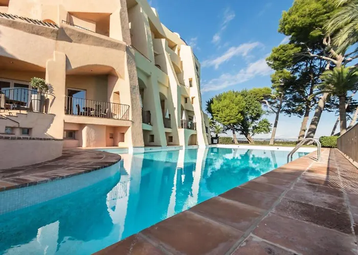 Club Port La Galere Théoule-sur-Mer