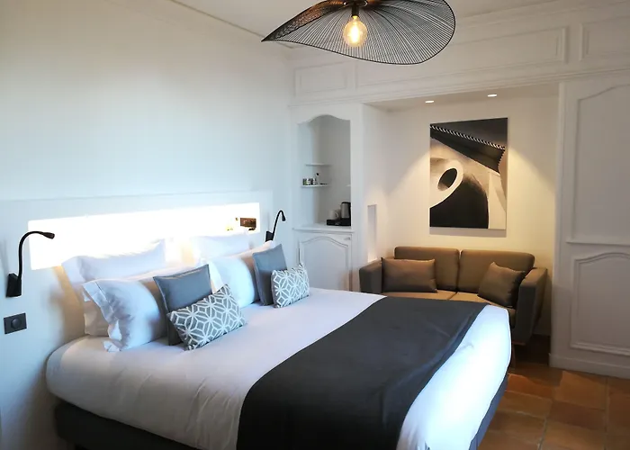 Club Port La Galere Hotel