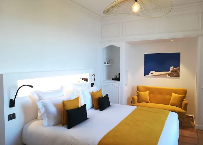 Club Port La Galere Hotel Théoule-sur-Mer