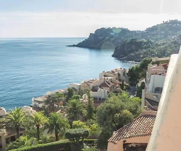 Club Port La Galere Hotel