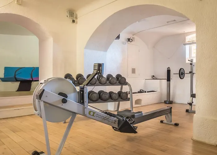 Hotel Club Port La Galere