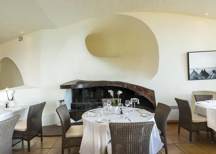 Hotel Club Port La Galere Théoule-sur-Mer