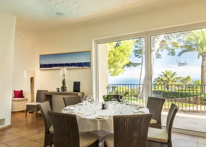 Club Port La Galere 4*