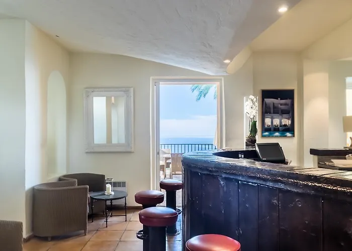 Hotel Club Port La Galere Théoule-sur-Mer