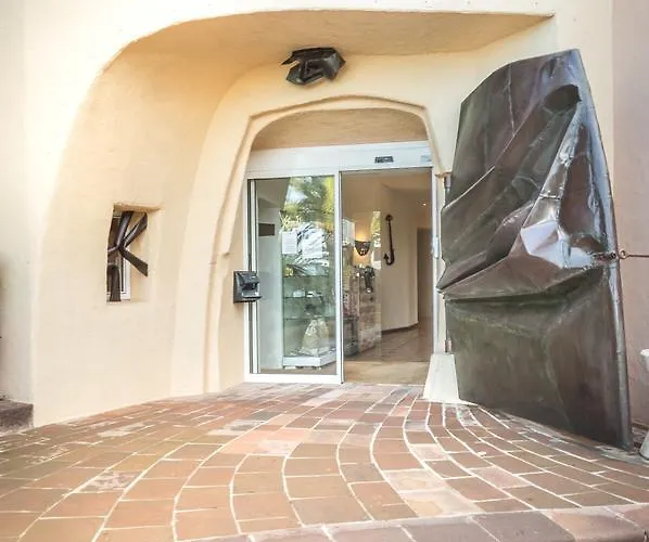 Hotel Club Port La Galere