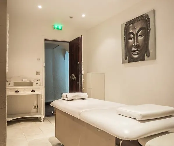 Club Port La Galere Hotel