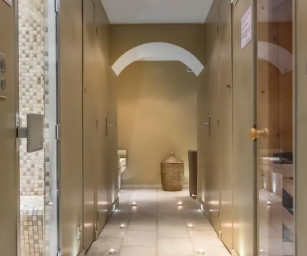 Club Port La Galere 4* Théoule-sur-Mer