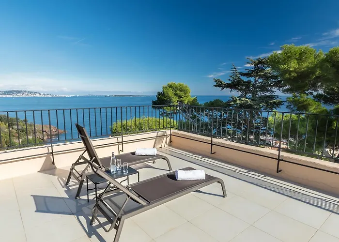 Hotel Club Port La Galere