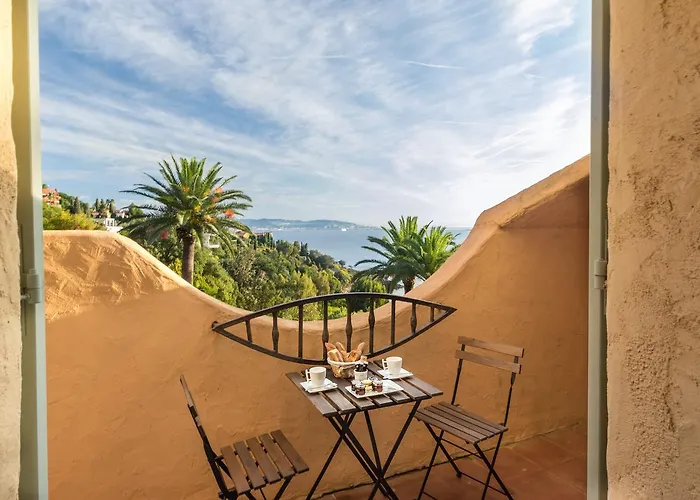 Club Port La Galere Théoule-sur-Mer