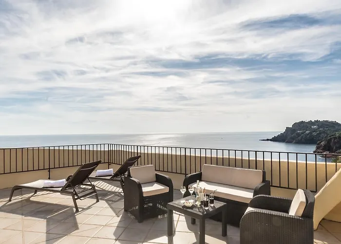 Hotel Club Port La Galere Théoule-sur-Mer