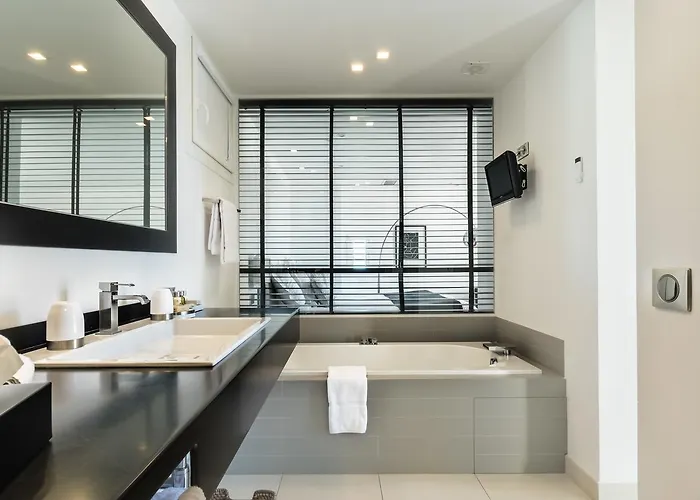 Hotel Club Port La Galere Théoule-sur-Mer